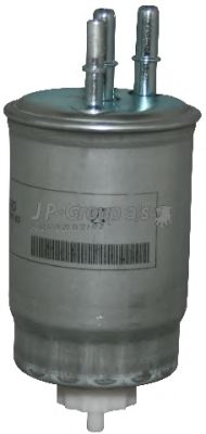 JP GROUP 1518700900 -  Топливный фильтр